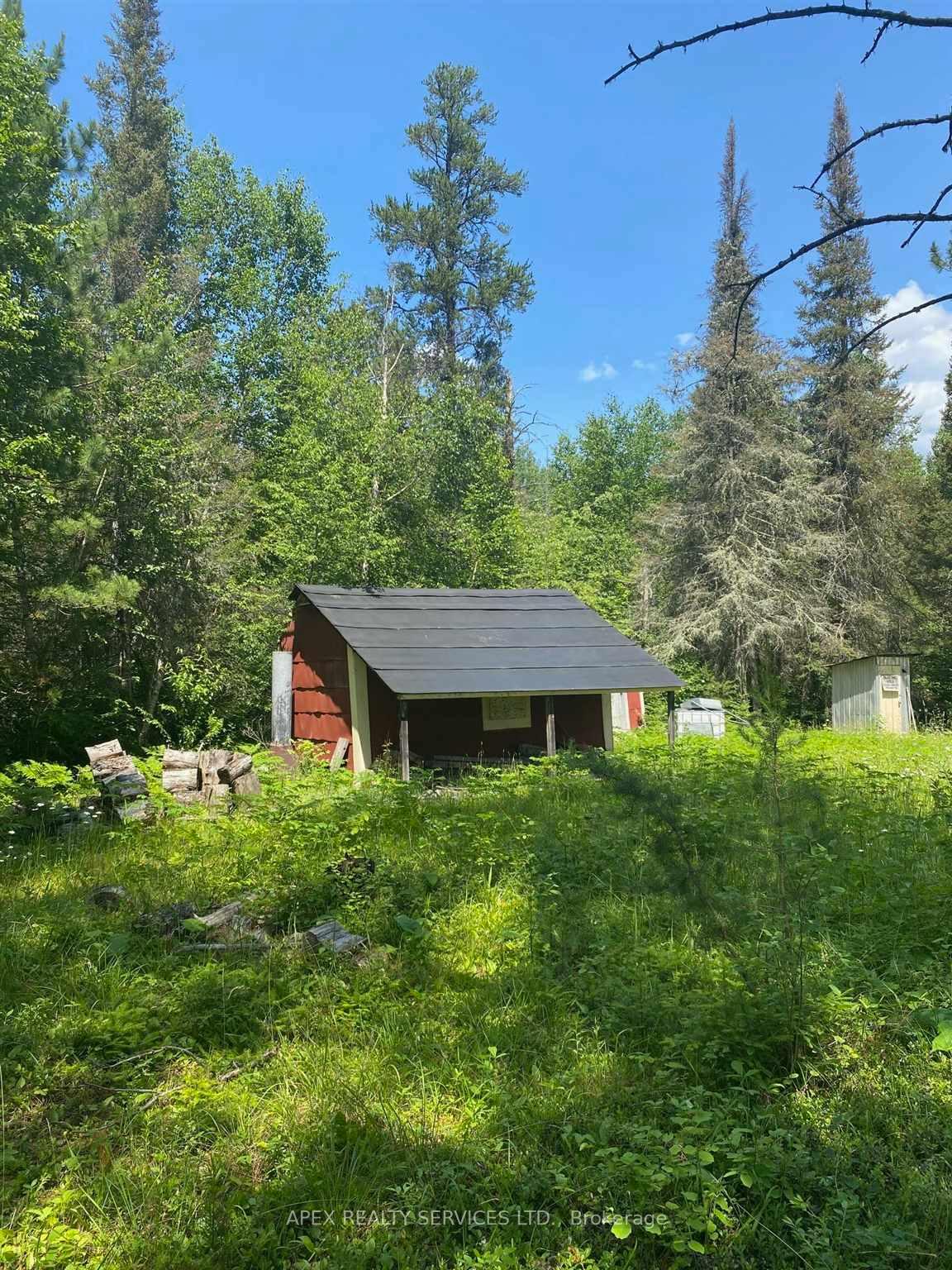Photo 21 of Parcel 26057 Little Turtle Lake, Rainy River Remote Area — HOMEH