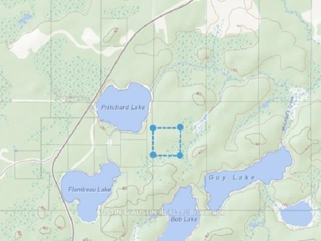 Front of Parcel 6614, Lot 11 Concession 1