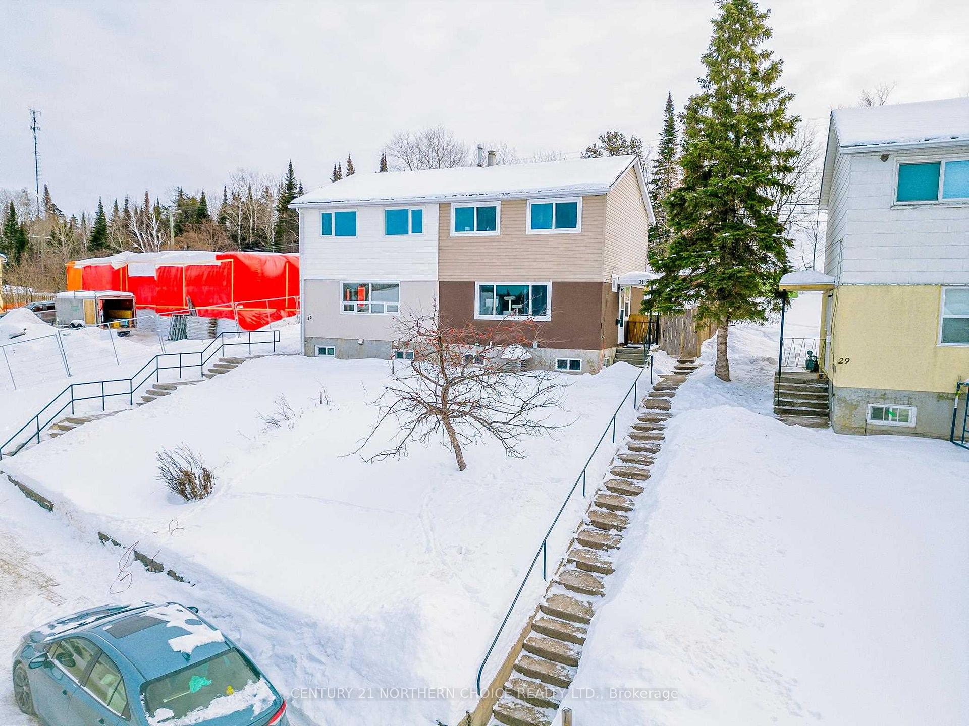 Photo 1 of 31 Drewry Drive, Kenora, Pinecrest — HOMEH