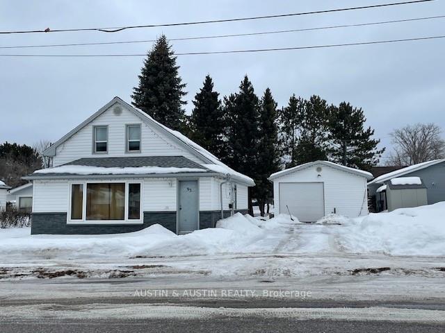 Photo 1 of 93 St. Charles Street, Dryden, Milestone — HOMEH