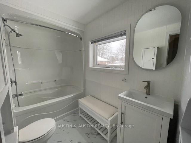 Photo 6 of 93 St. Charles Street, Dryden, Milestone — HOMEH