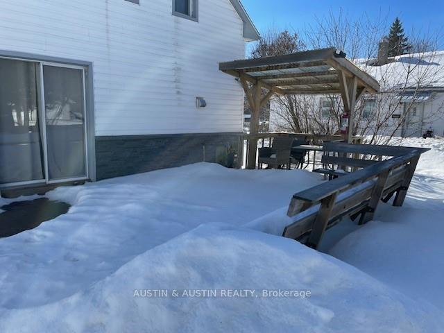 Photo 12 of 93 St. Charles Street, Dryden, Milestone — HOMEH