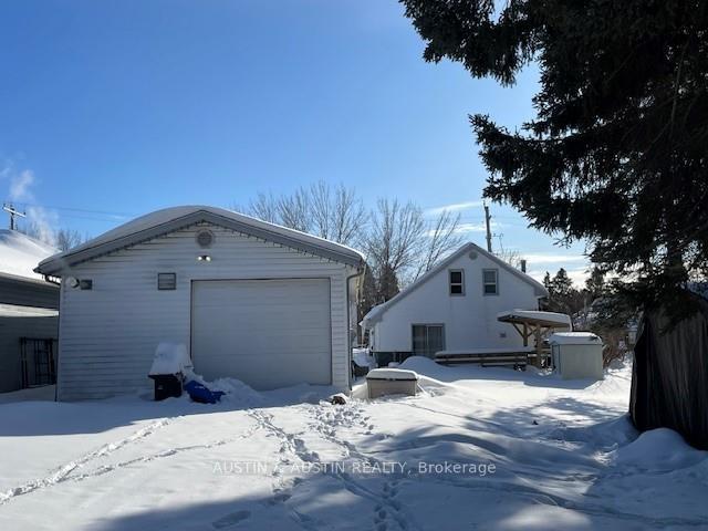 Photo 13 of 93 St. Charles Street, Dryden, Milestone — HOMEH