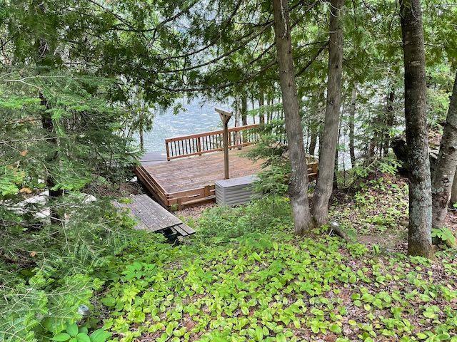 Photo 1 of 209 Northshore Road, Dryden, Thunder Lake — HOMEH