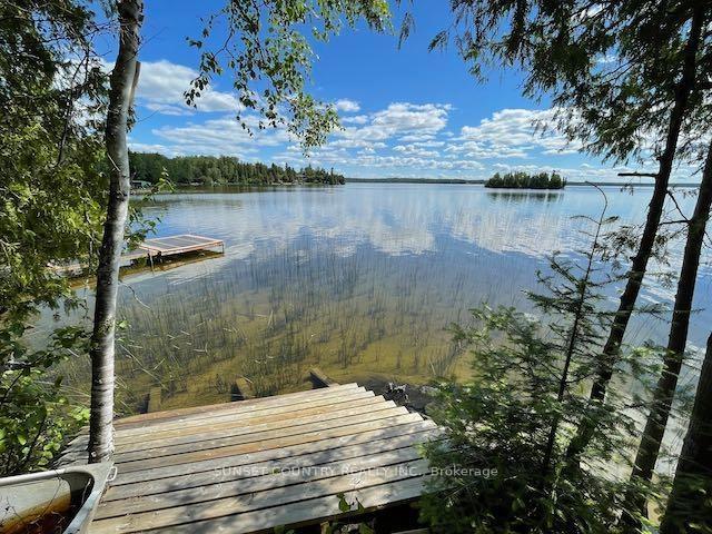 Photo 2 of 209 Northshore Road, Dryden, Thunder Lake — HOMEH