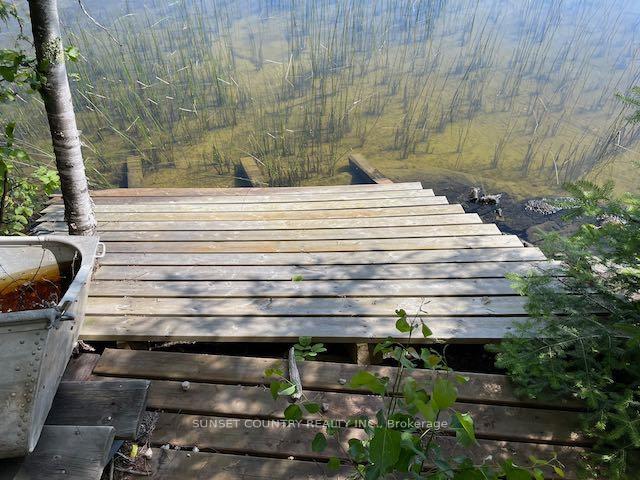 Photo 3 of 209 Northshore Road, Dryden, Thunder Lake — HOMEH