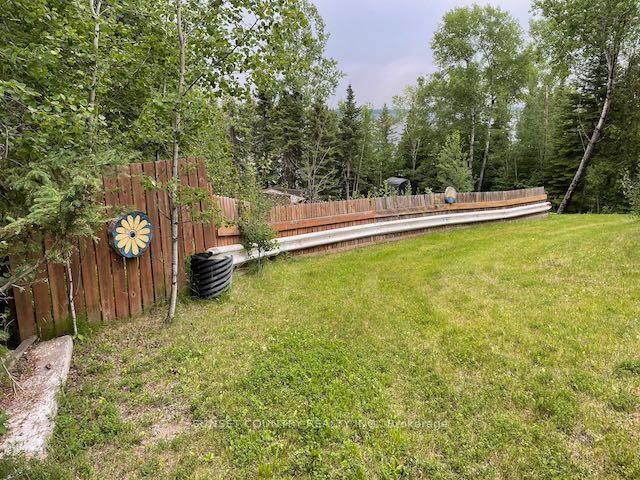 Photo 5 of 209 Northshore Road, Dryden, Thunder Lake — HOMEH