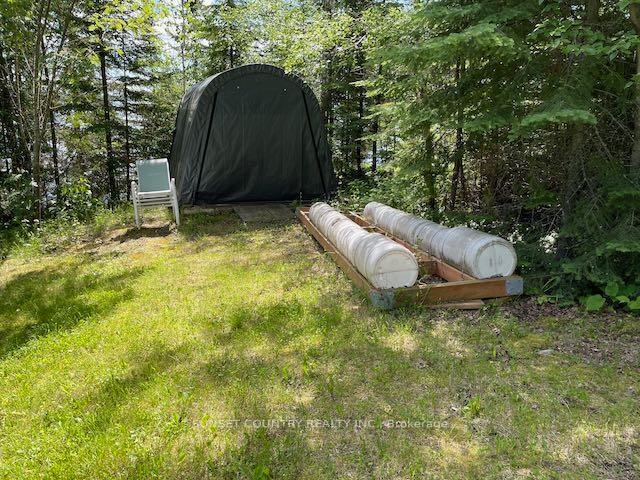 Photo 9 of 209 Northshore Road, Dryden, Thunder Lake — HOMEH
