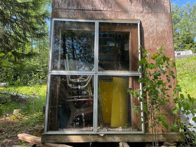 Photo 11 of 209 Northshore Road, Dryden, Thunder Lake — HOMEH