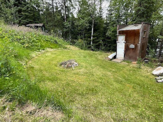 Photo 12 of 209 Northshore Road, Dryden, Thunder Lake — HOMEH