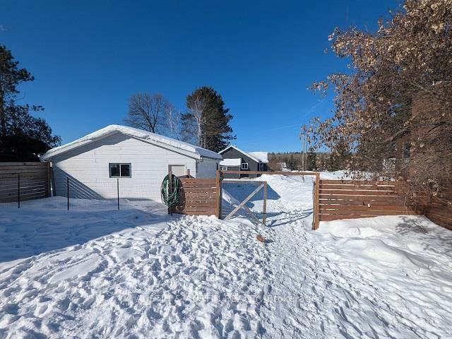 Photo 12 of 245 Riverview Drive, Dryden, Riverview — HOMEH