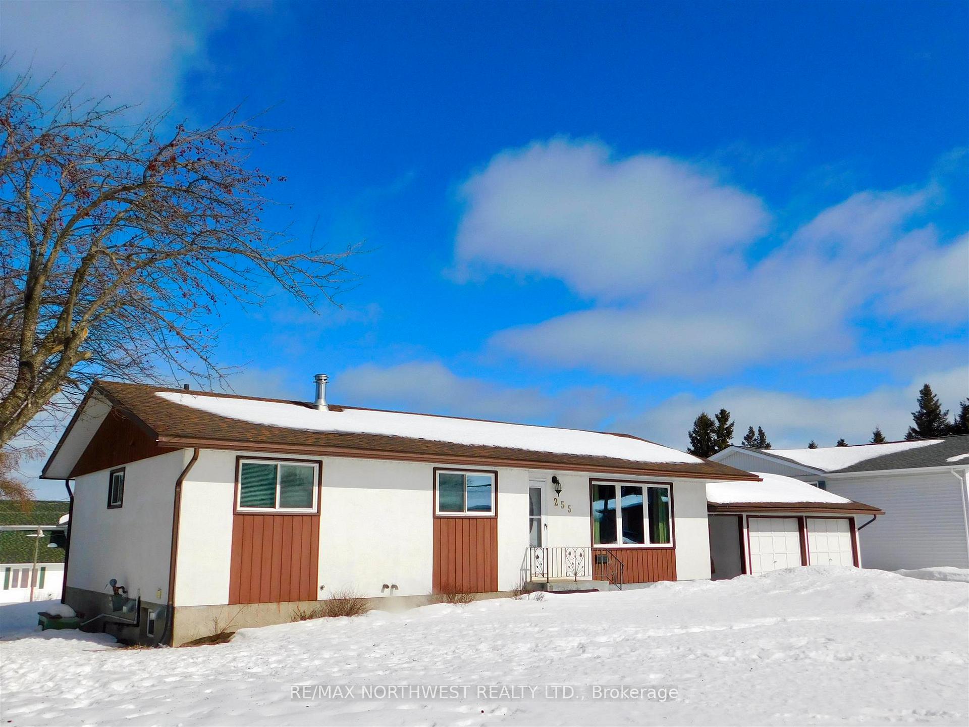 Photo 1 of 255 Second Street, Dryden, Hillcrest — HOMEH
