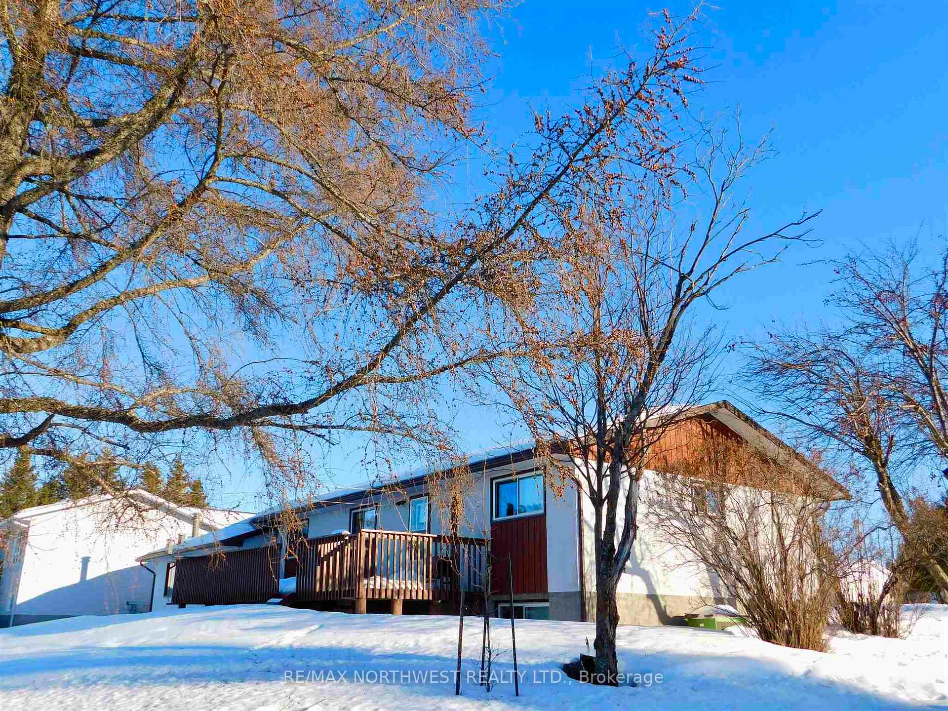 Photo 4 of 255 Second Street, Dryden, Hillcrest — HOMEH