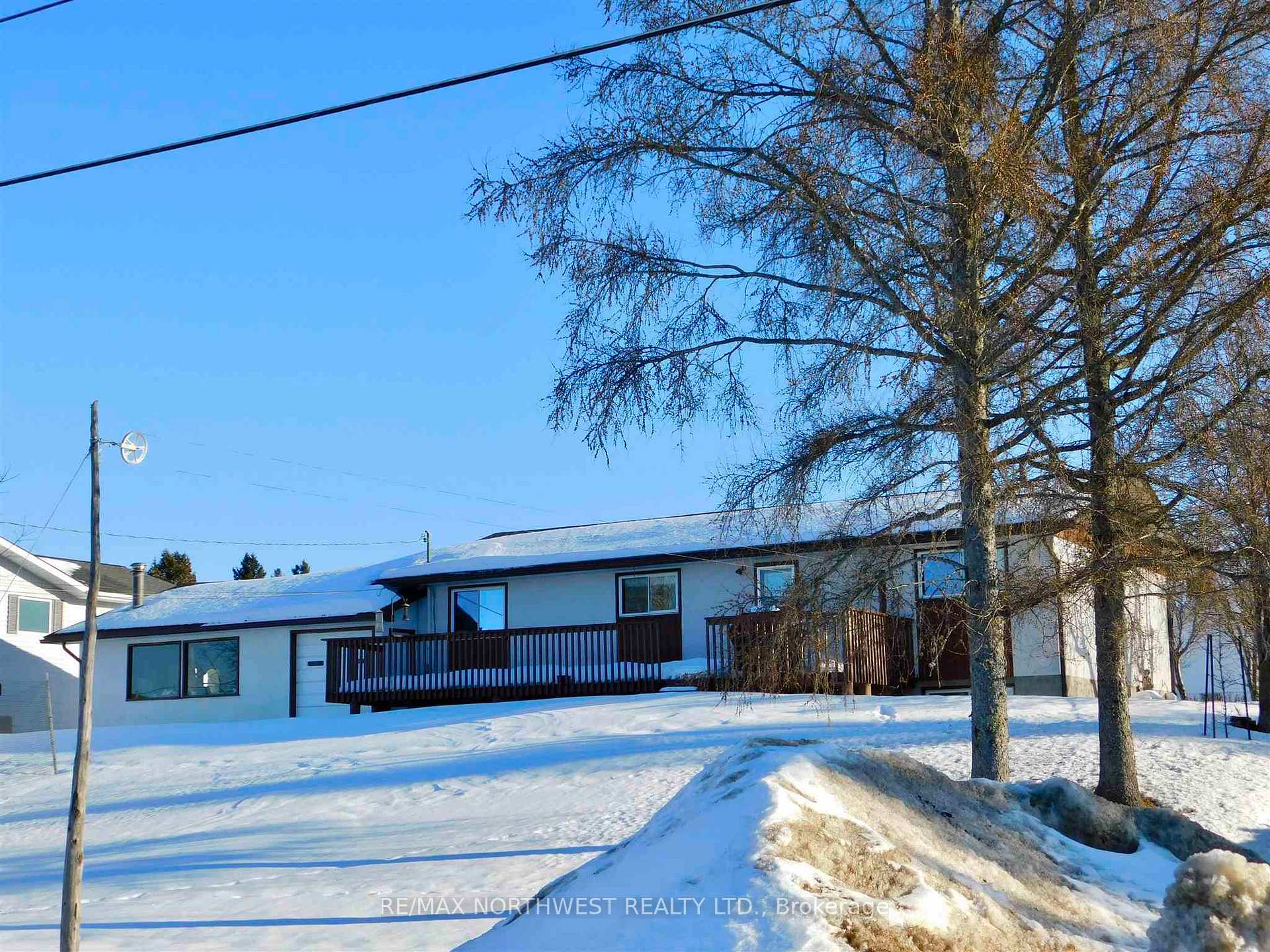 Photo 5 of 255 Second Street, Dryden, Hillcrest — HOMEH