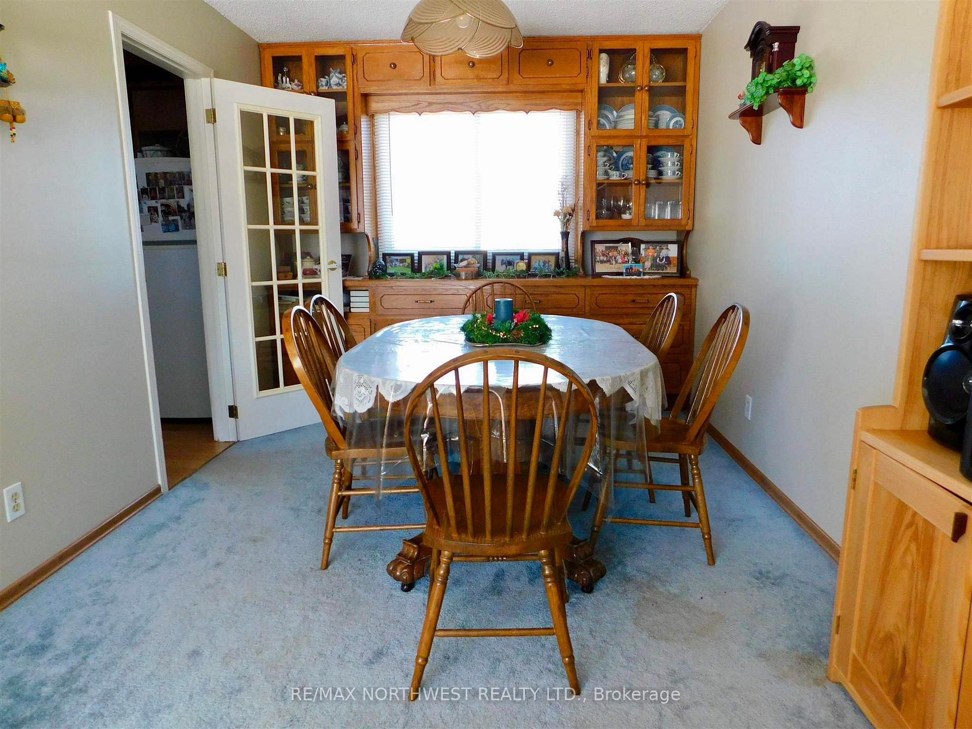 Photo 12 of 255 Second Street, Dryden, Hillcrest — HOMEH