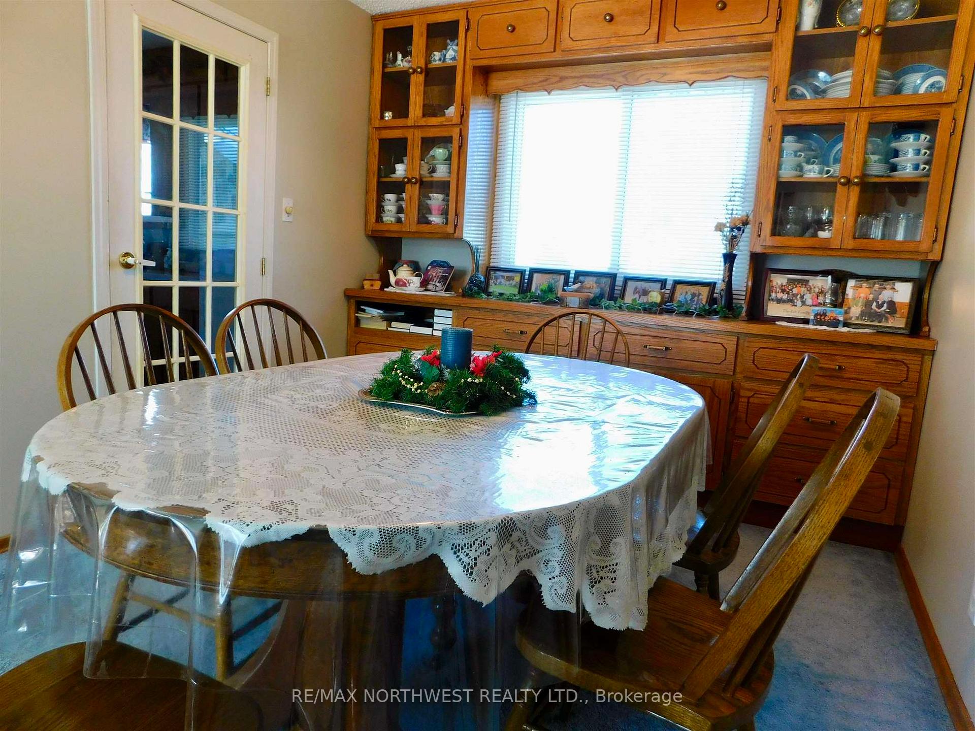 Photo 13 of 255 Second Street, Dryden, Hillcrest — HOMEH