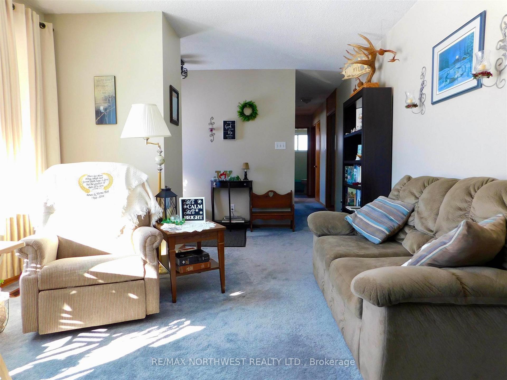 Photo 15 of 255 Second Street, Dryden, Hillcrest — HOMEH
