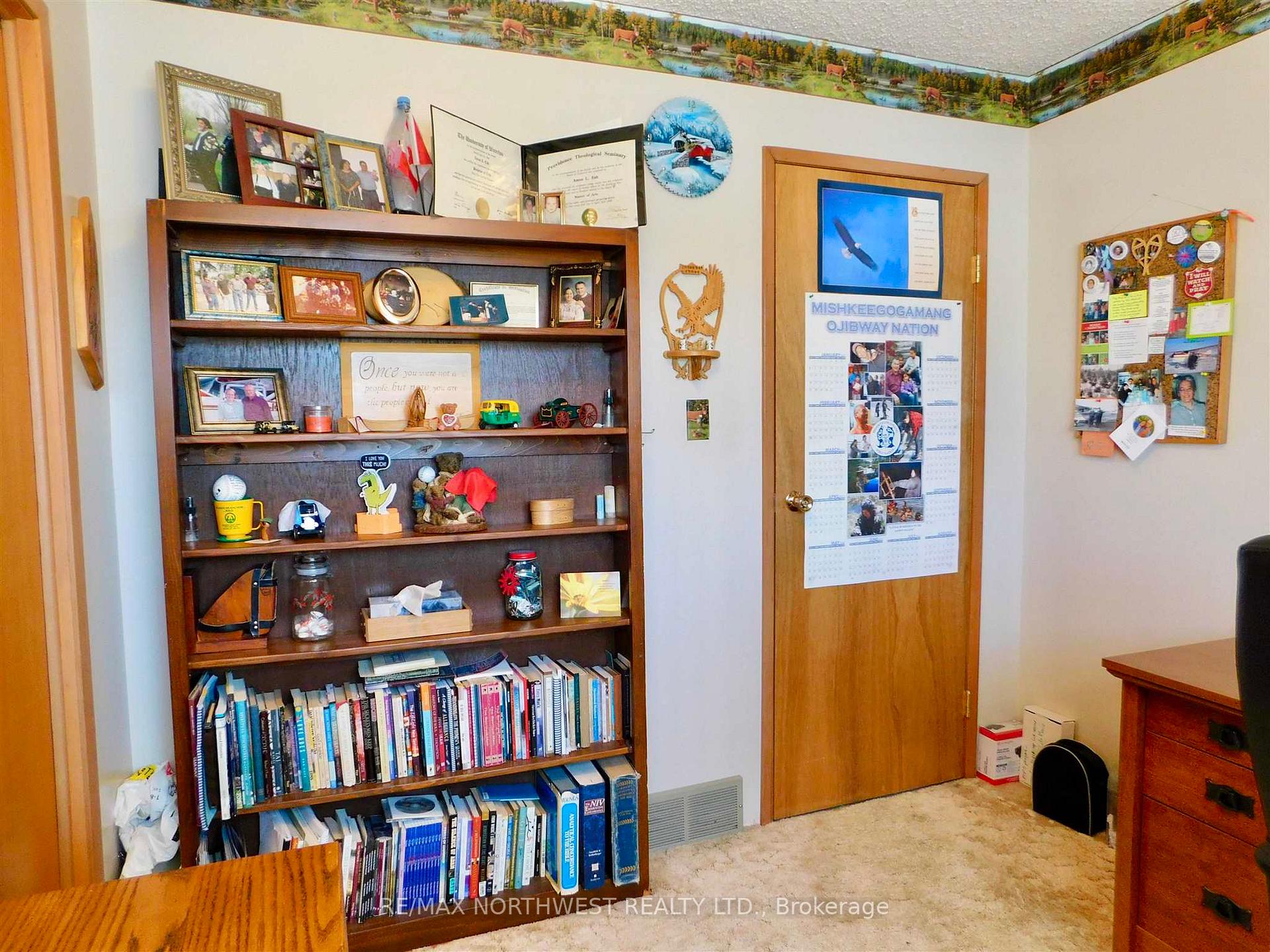 Photo 20 of 255 Second Street, Dryden, Hillcrest — HOMEH