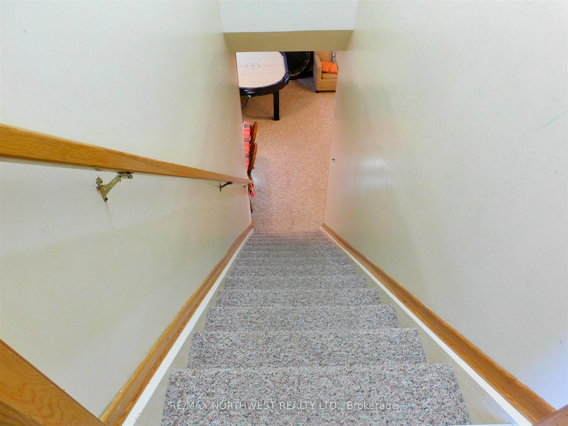 Photo 24 of 255 Second Street, Dryden, Hillcrest — HOMEH