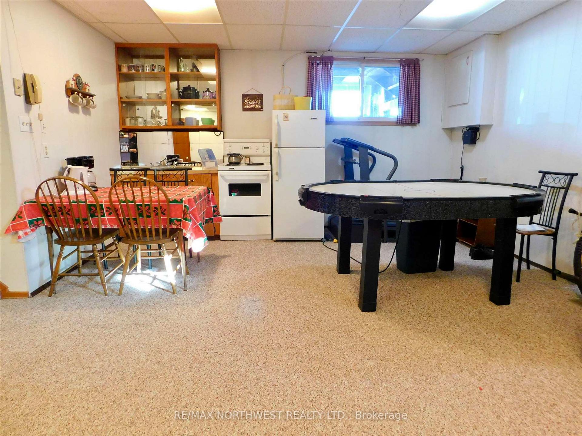 Photo 25 of 255 Second Street, Dryden, Hillcrest — HOMEH