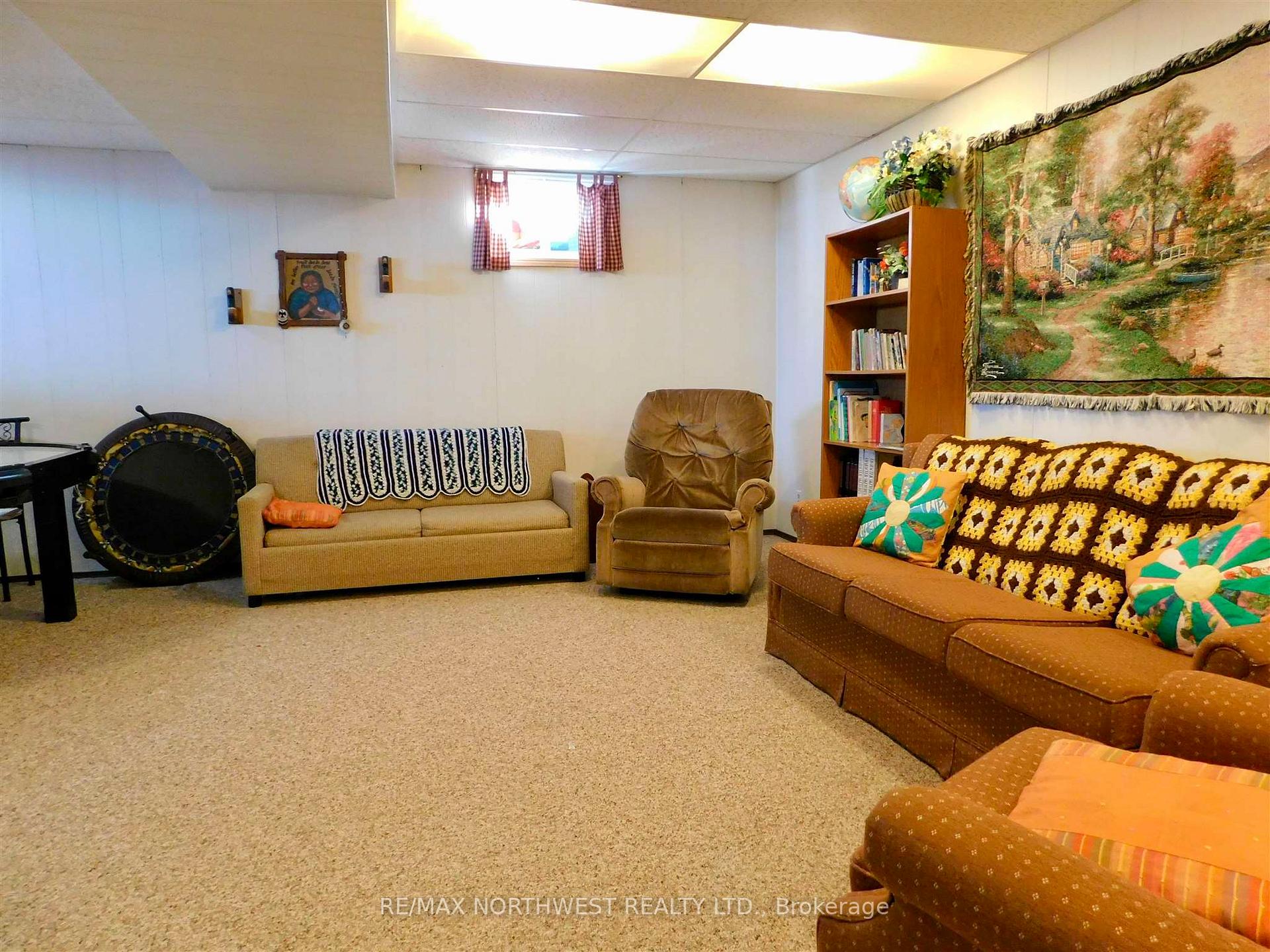 Photo 26 of 255 Second Street, Dryden, Hillcrest — HOMEH