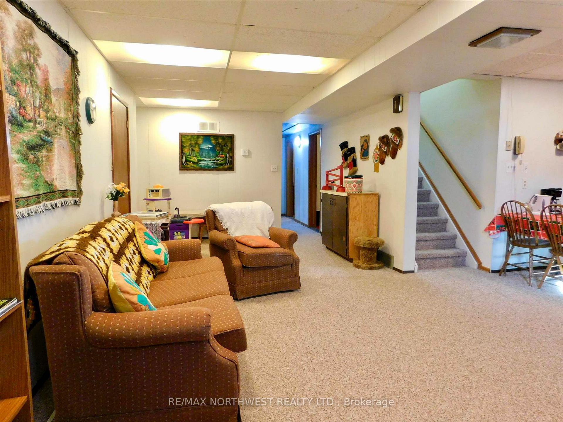 Photo 27 of 255 Second Street, Dryden, Hillcrest — HOMEH