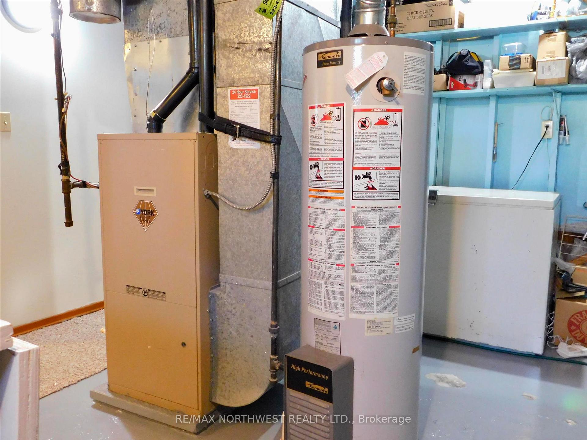 Photo 34 of 255 Second Street, Dryden, Hillcrest — HOMEH