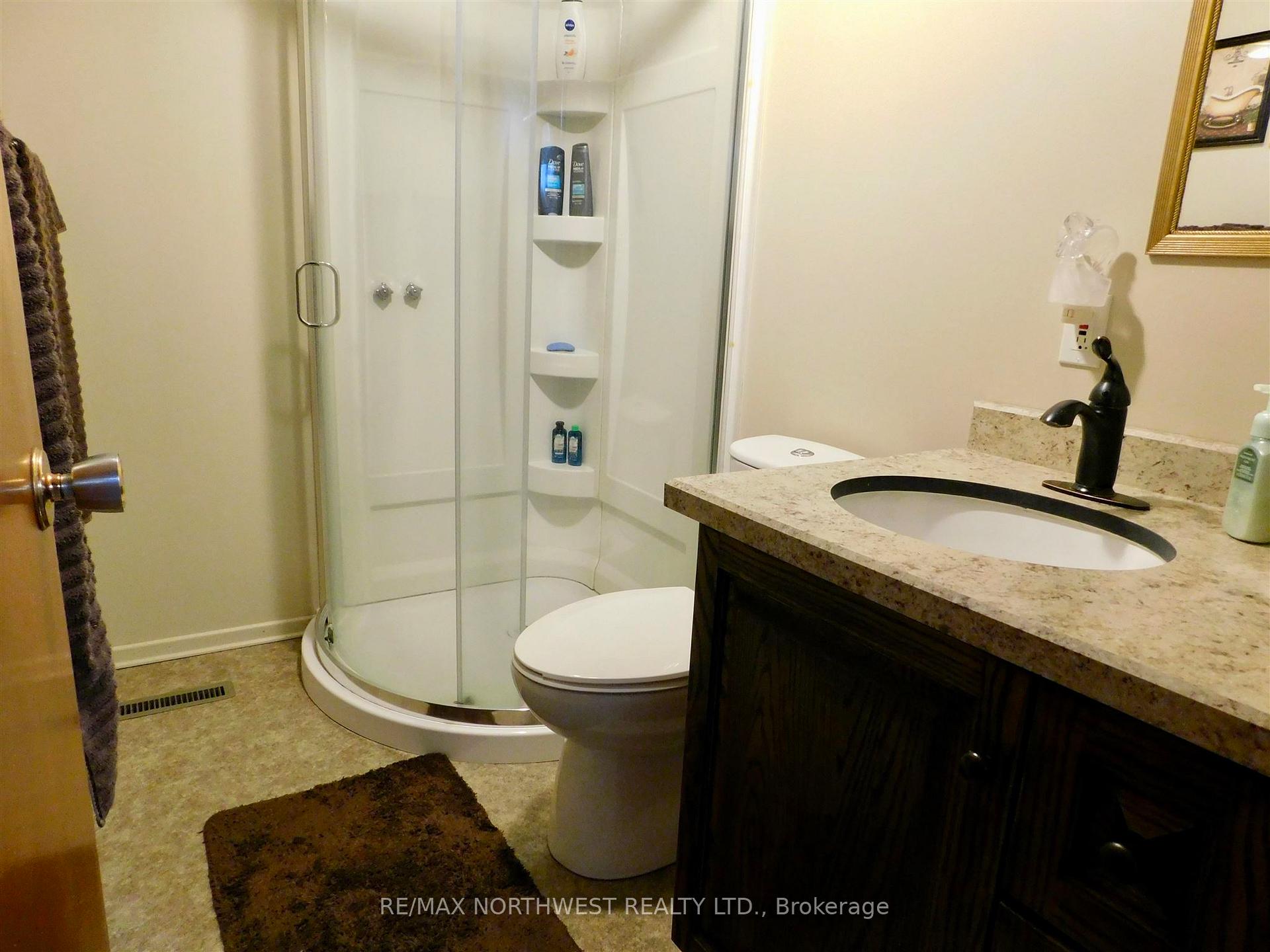 Photo 35 of 255 Second Street, Dryden, Hillcrest — HOMEH
