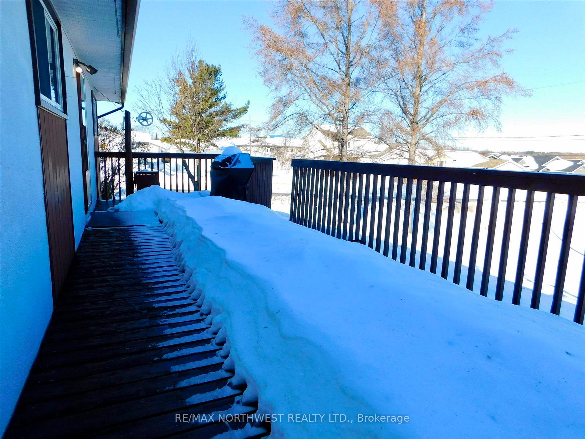 Photo 39 of 255 Second Street, Dryden, Hillcrest — HOMEH