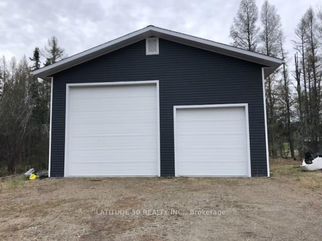 Photo 1 of 10 Zealand Road, Dryden, Barclay — HOMEH