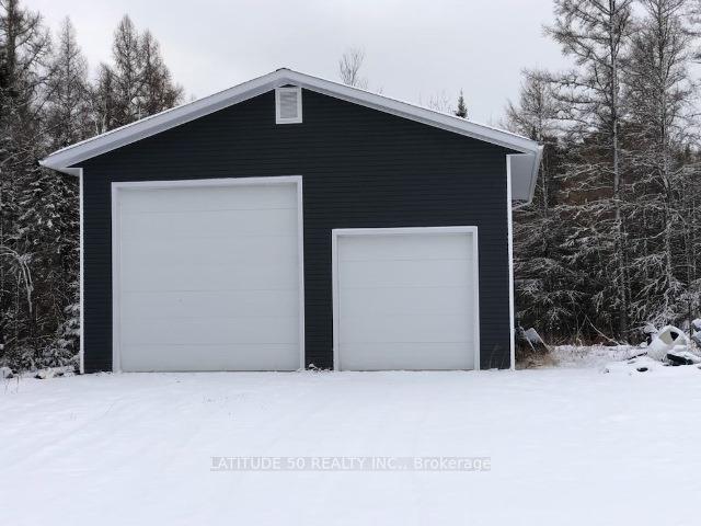 Photo 2 of 10 Zealand Road, Dryden, Barclay — HOMEH