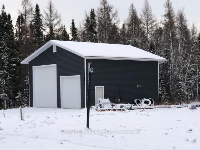 Photo 3 of 10 Zealand Road, Dryden, Barclay — HOMEH