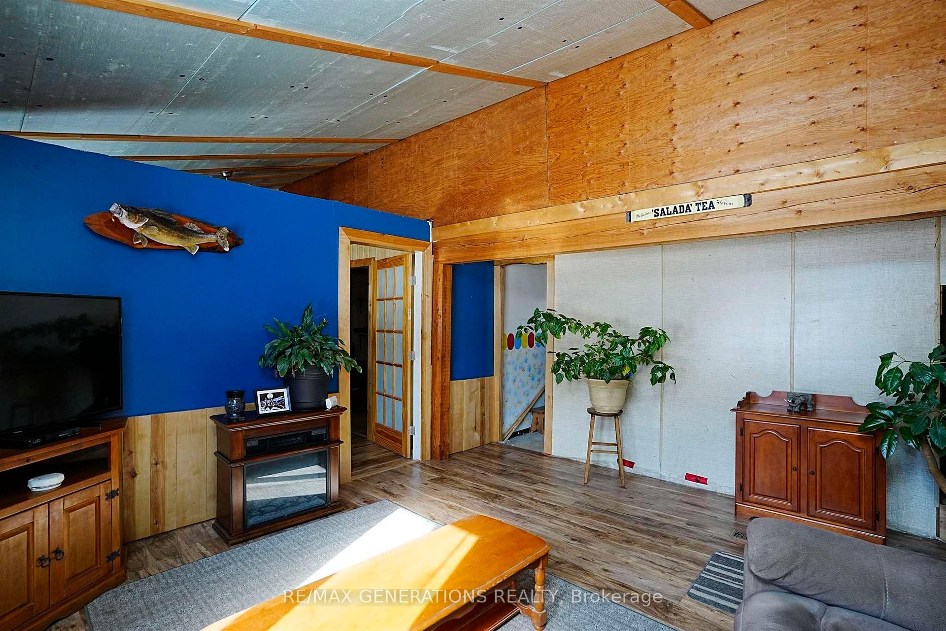 Photo 8 of 325 Oliver Creek Road, Neebing, Scoble — HOMEH