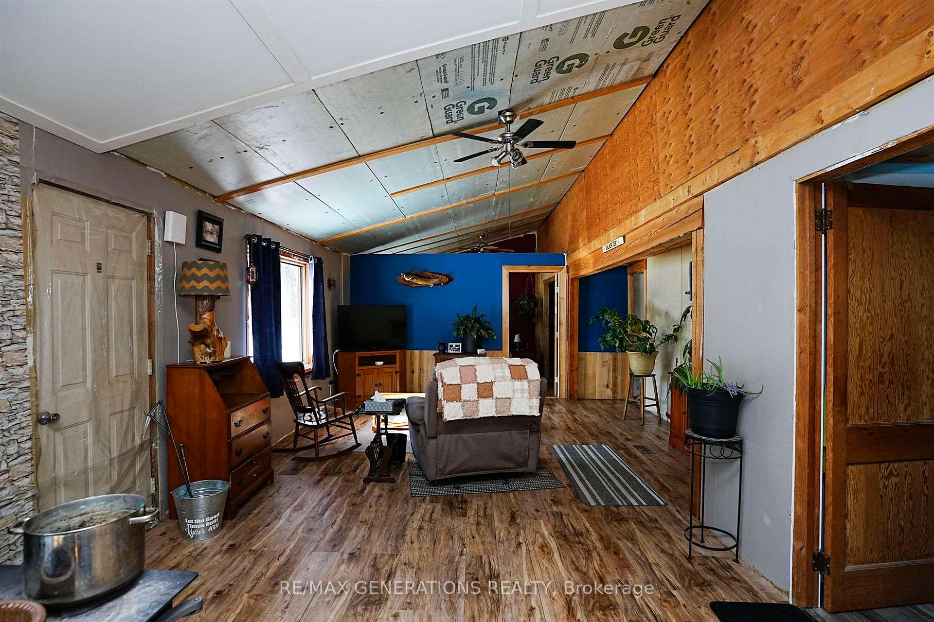 Photo 10 of 325 Oliver Creek Road, Neebing, Scoble — HOMEH