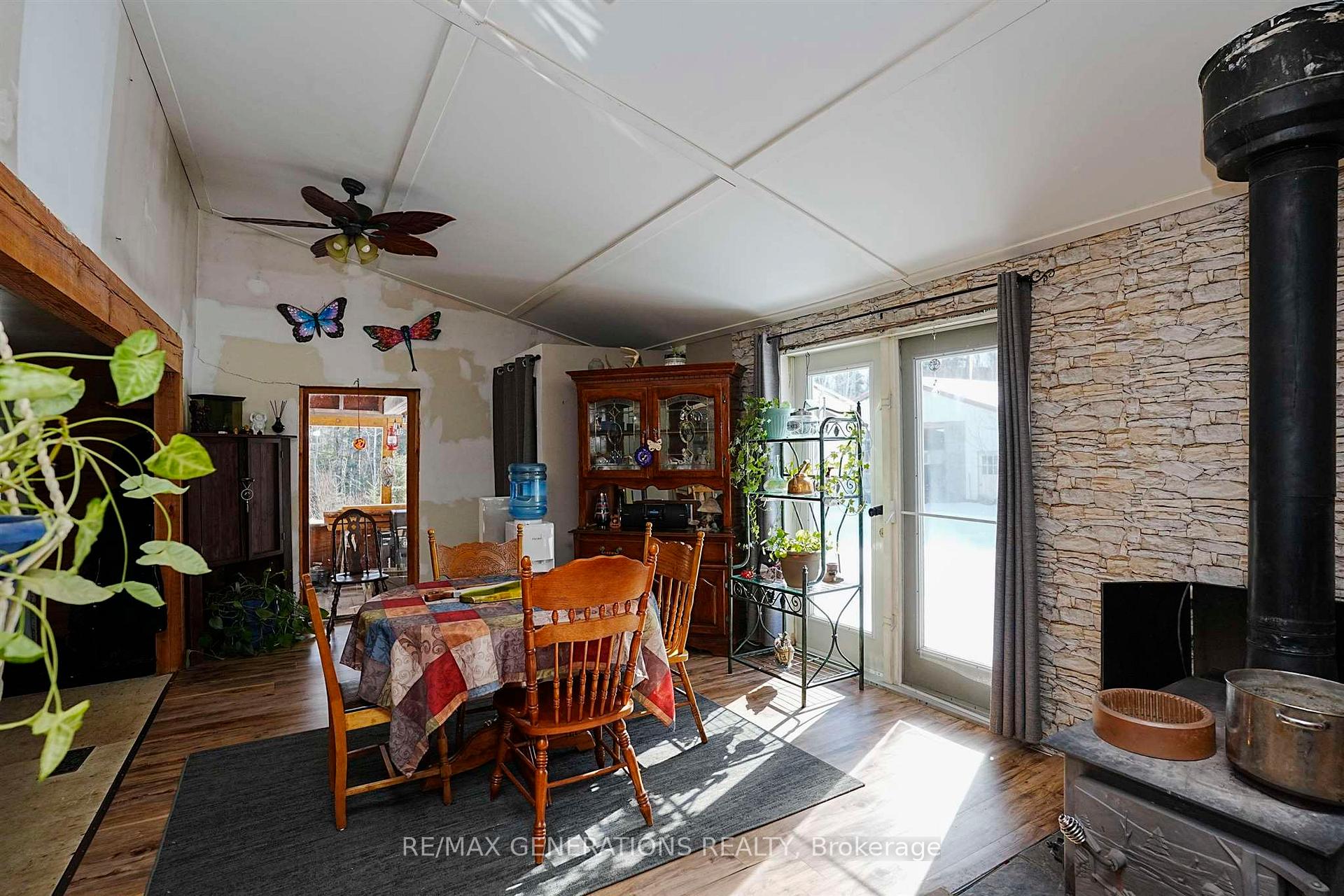 Photo 11 of 325 Oliver Creek Road, Neebing, Scoble — HOMEH
