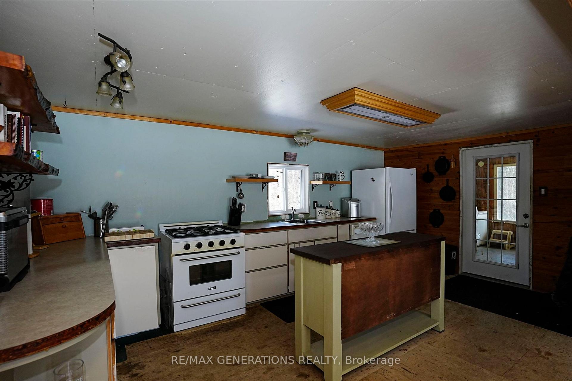 Photo 12 of 325 Oliver Creek Road, Neebing, Scoble — HOMEH