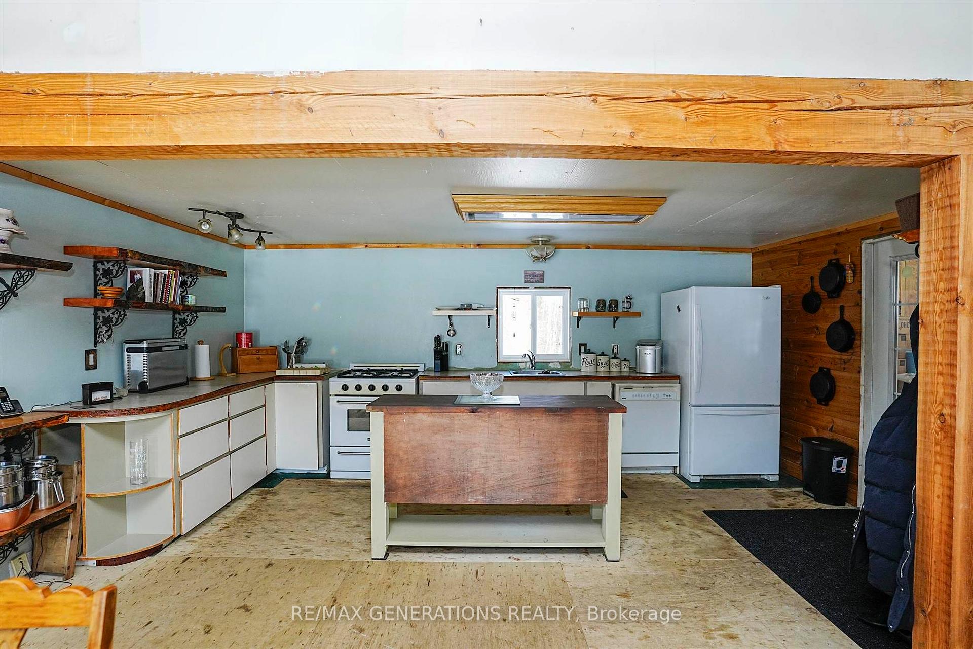 Photo 15 of 325 Oliver Creek Road, Neebing, Scoble — HOMEH