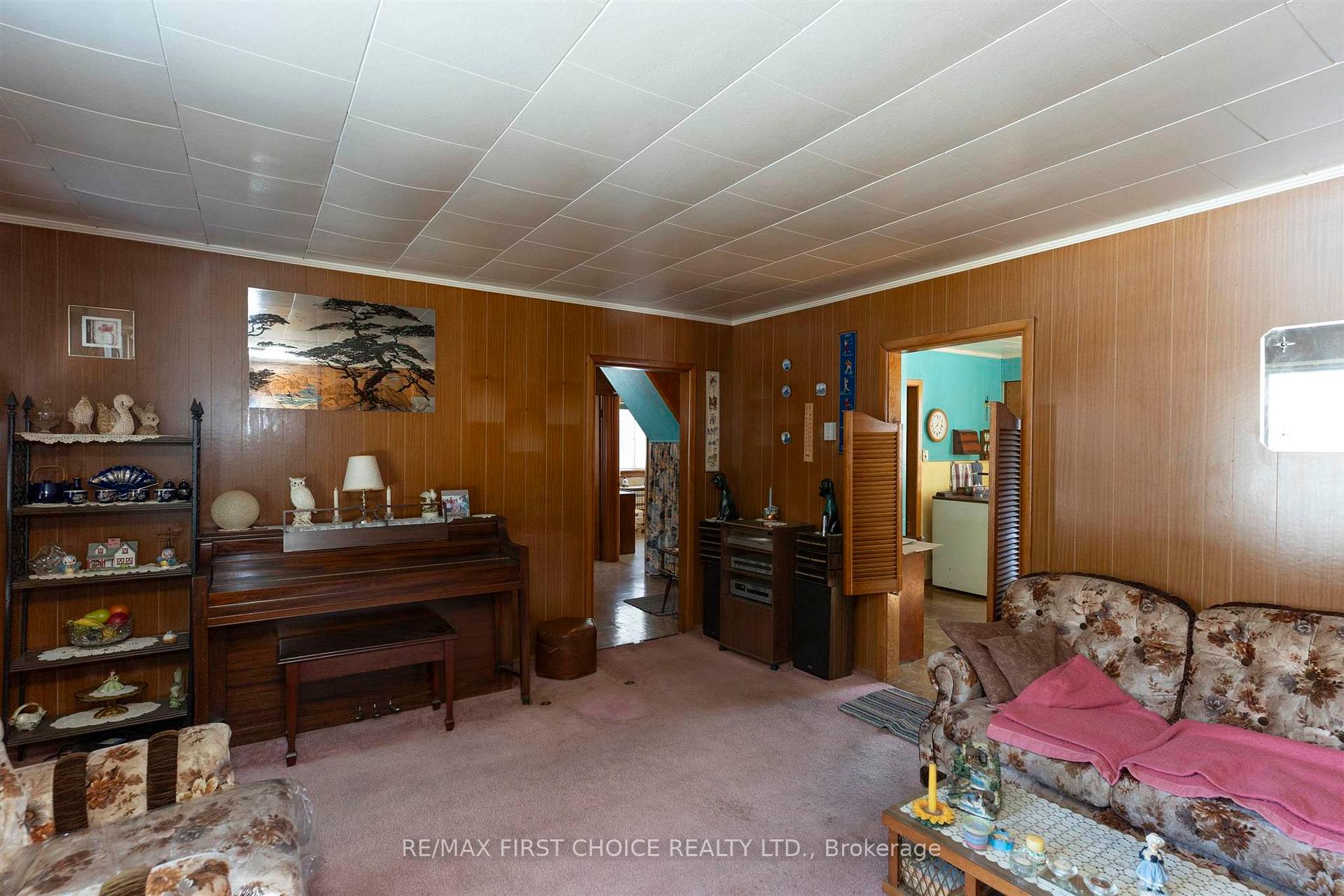 Photo 6 of 840 Pass Lake Road E, Thunder Bay Remote Area — HOMEH
