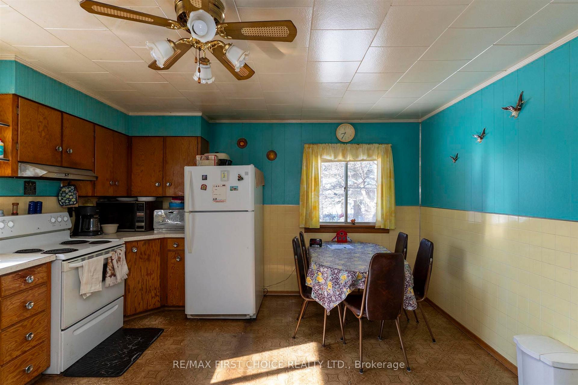 Photo 9 of 840 Pass Lake Road E, Thunder Bay Remote Area — HOMEH