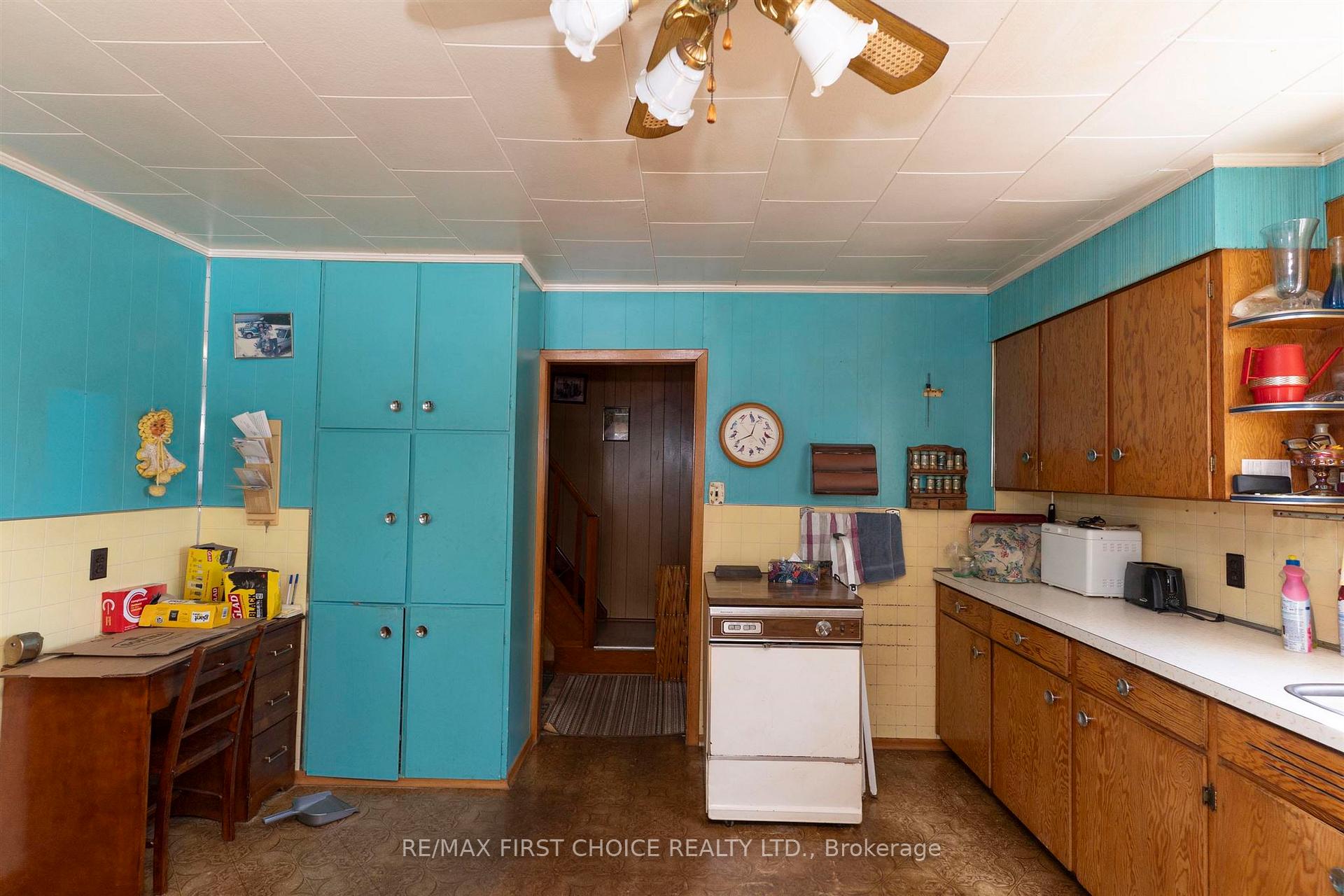 Photo 10 of 840 Pass Lake Road E, Thunder Bay Remote Area — HOMEH