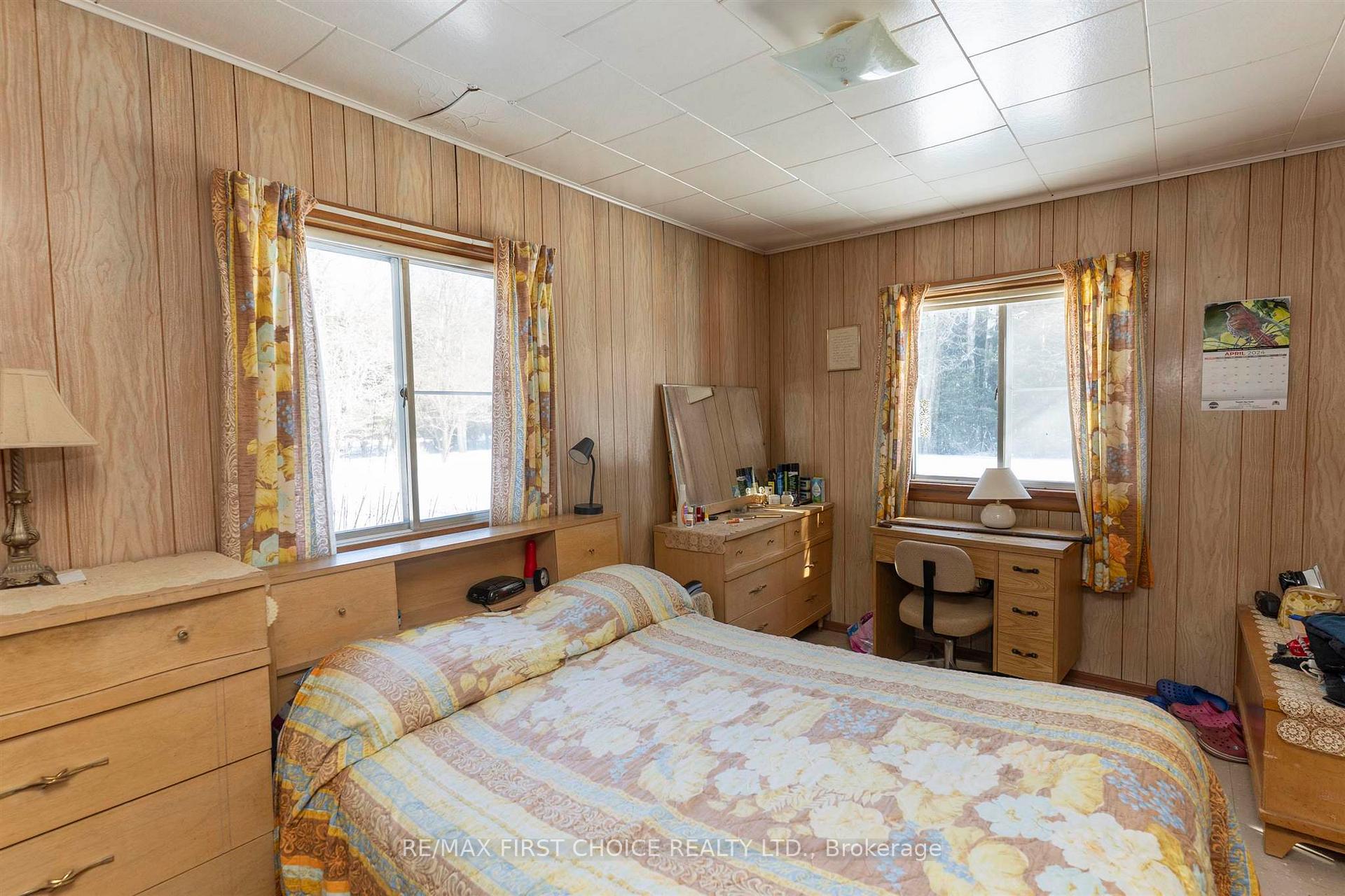 Photo 12 of 840 Pass Lake Road E, Thunder Bay Remote Area — HOMEH