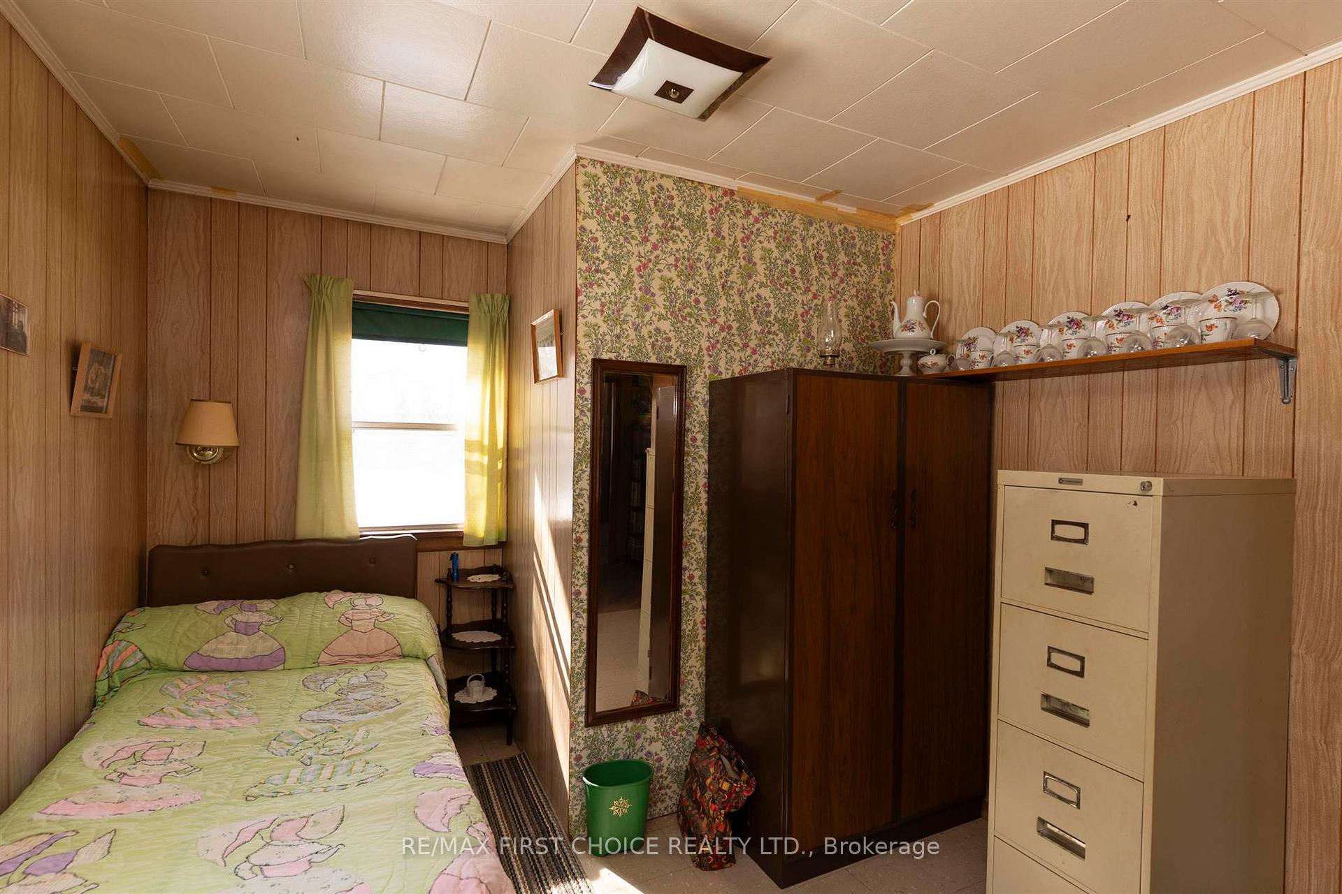Photo 15 of 840 Pass Lake Road E, Thunder Bay Remote Area — HOMEH