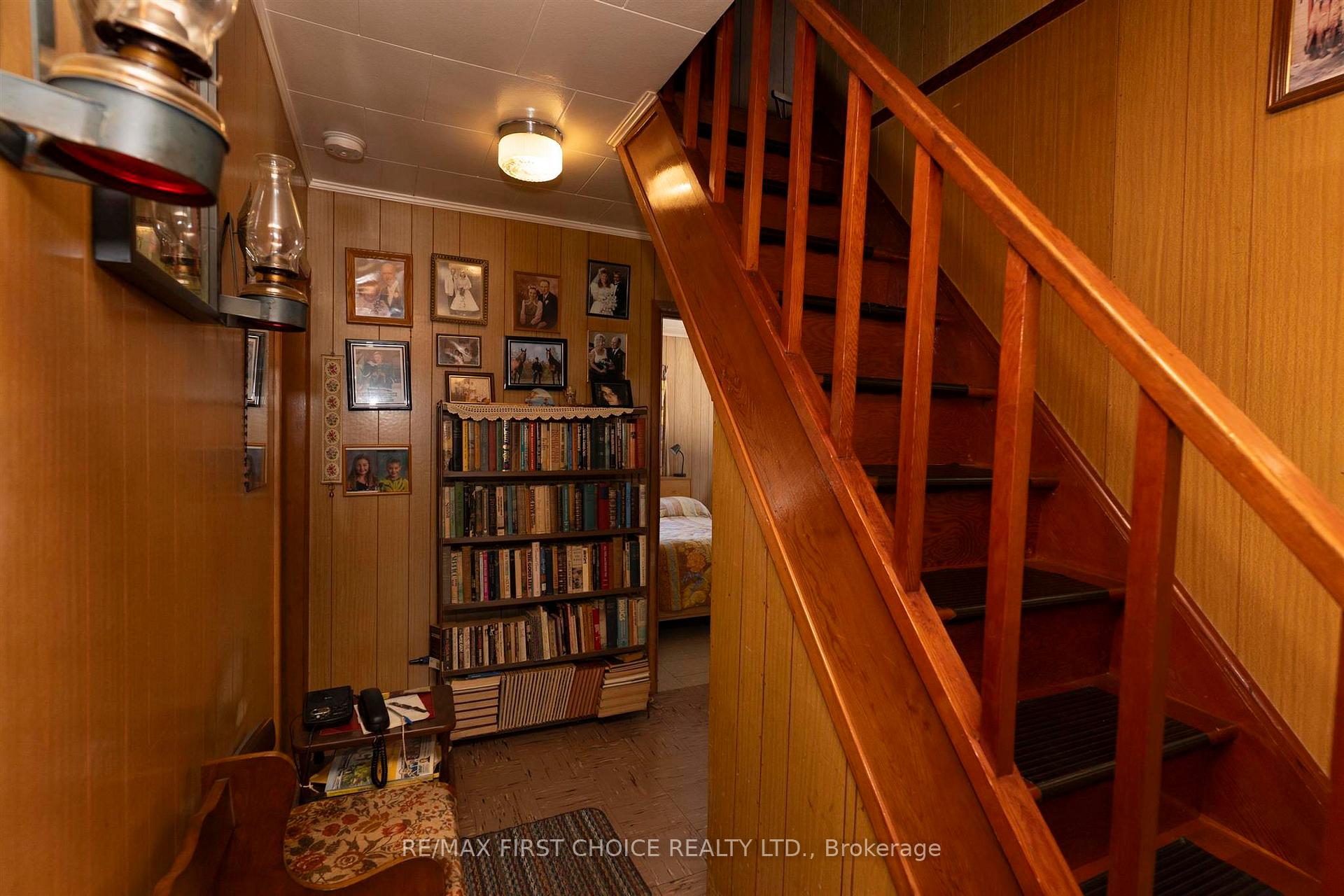 Photo 16 of 840 Pass Lake Road E, Thunder Bay Remote Area — HOMEH