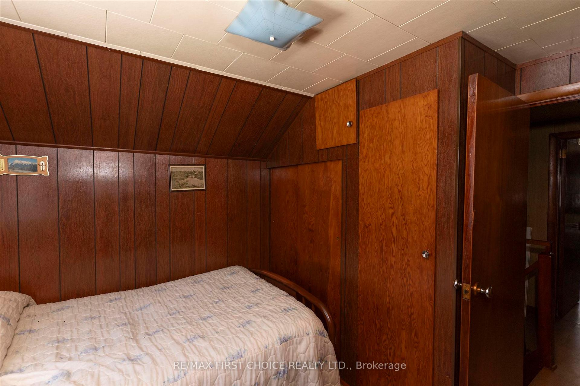 Photo 17 of 840 Pass Lake Road E, Thunder Bay Remote Area — HOMEH