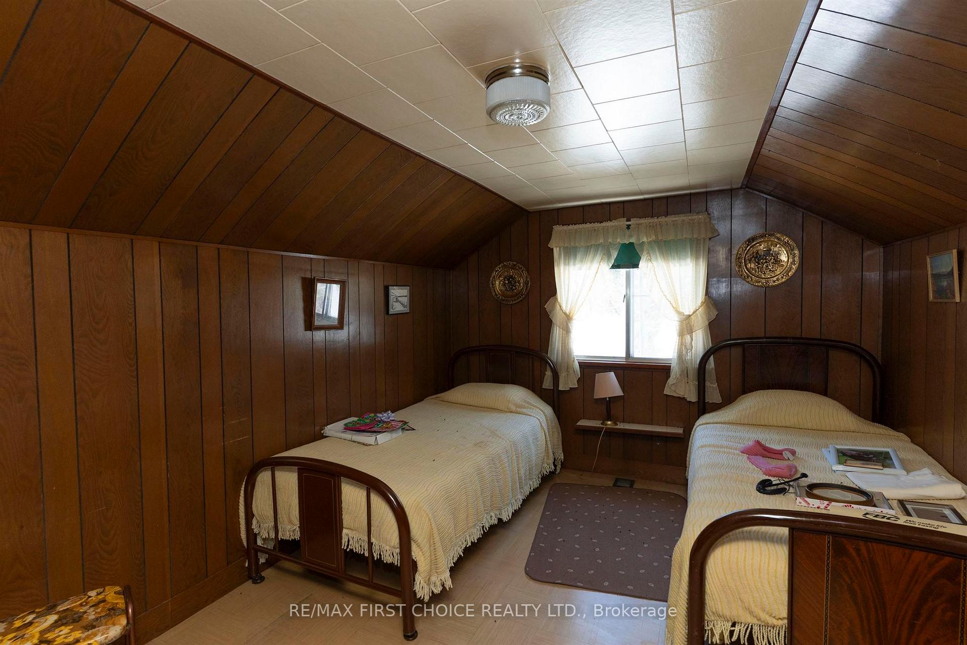 Photo 20 of 840 Pass Lake Road E, Thunder Bay Remote Area — HOMEH