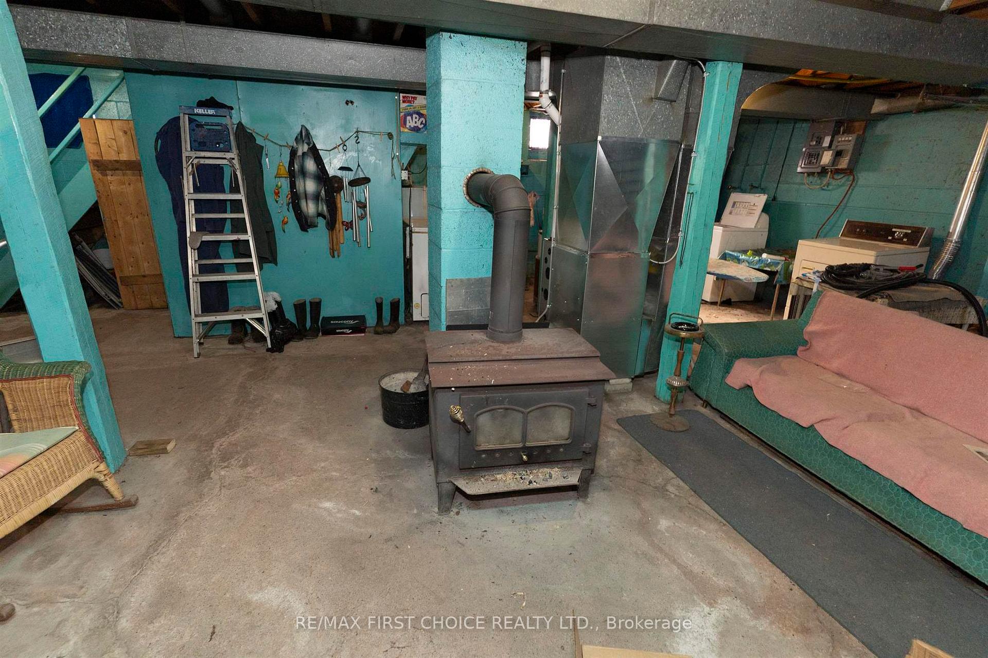Photo 21 of 840 Pass Lake Road E, Thunder Bay Remote Area — HOMEH