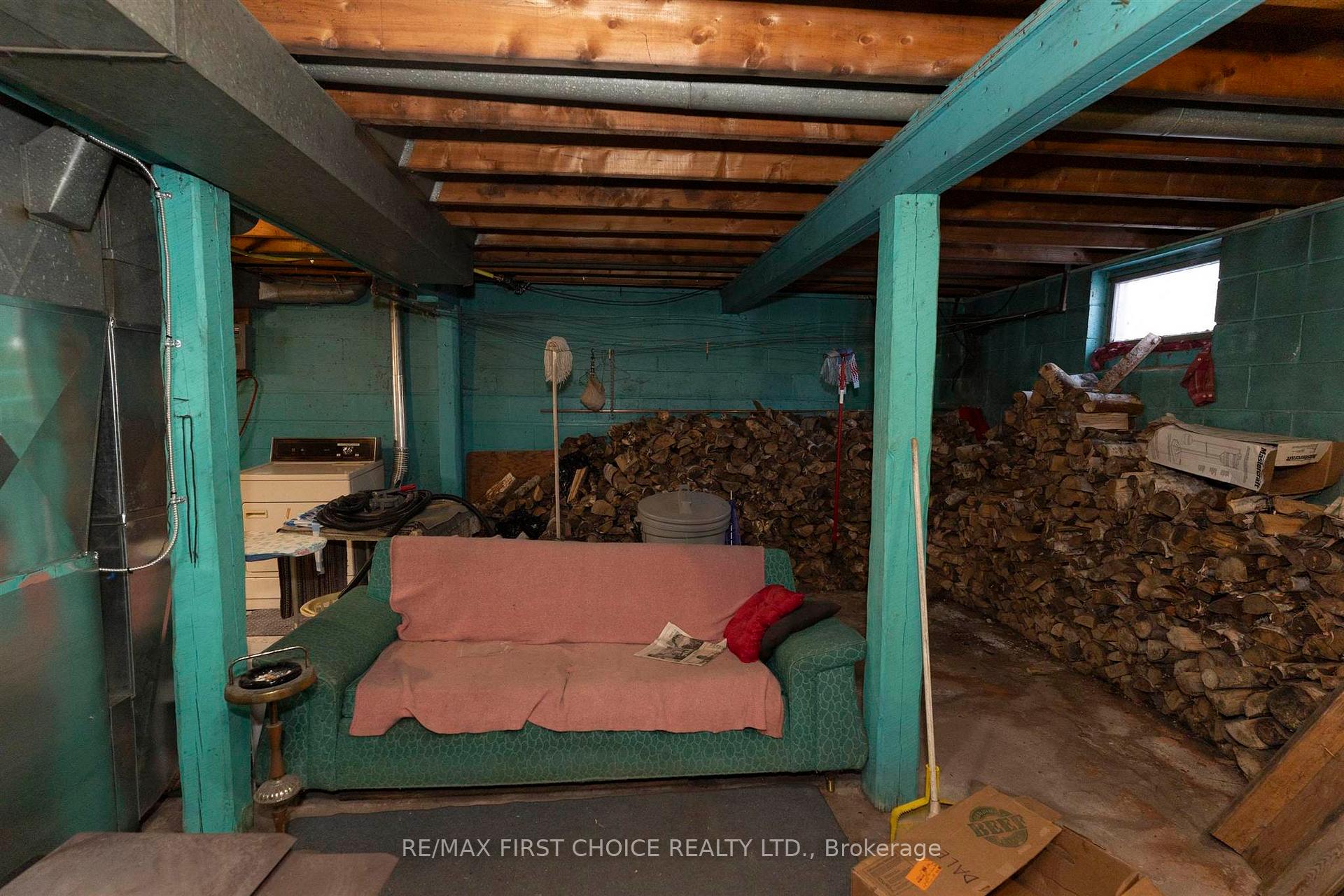 Photo 22 of 840 Pass Lake Road E, Thunder Bay Remote Area — HOMEH
