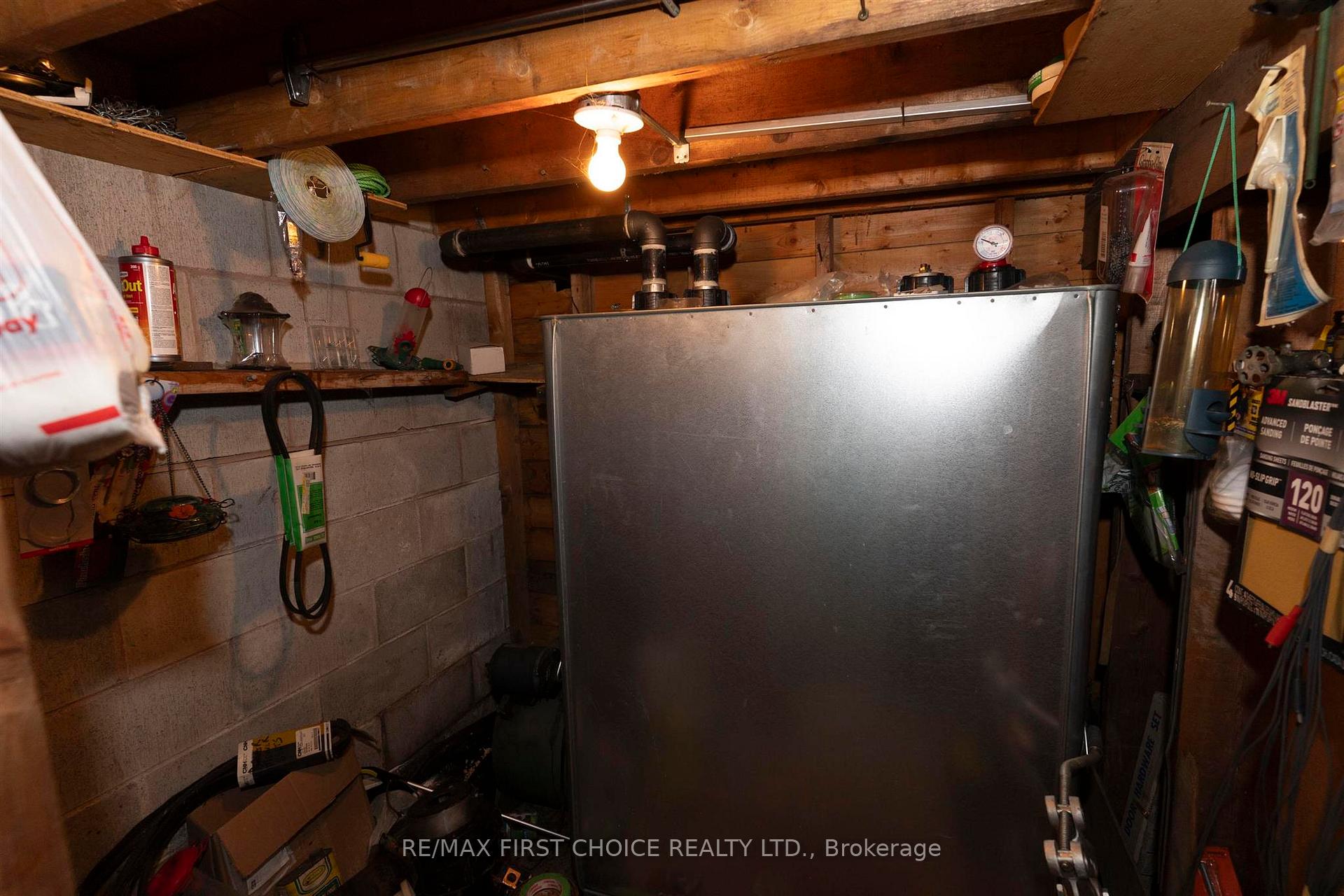 Photo 29 of 840 Pass Lake Road E, Thunder Bay Remote Area — HOMEH