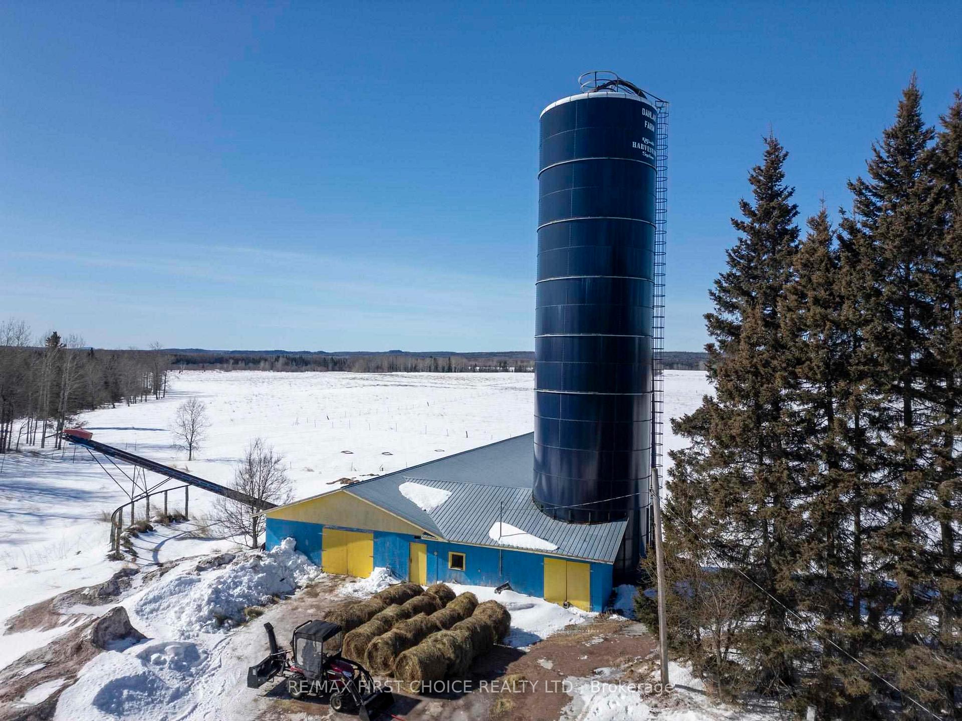 Photo 30 of 840 Pass Lake Road E, Thunder Bay Remote Area — HOMEH