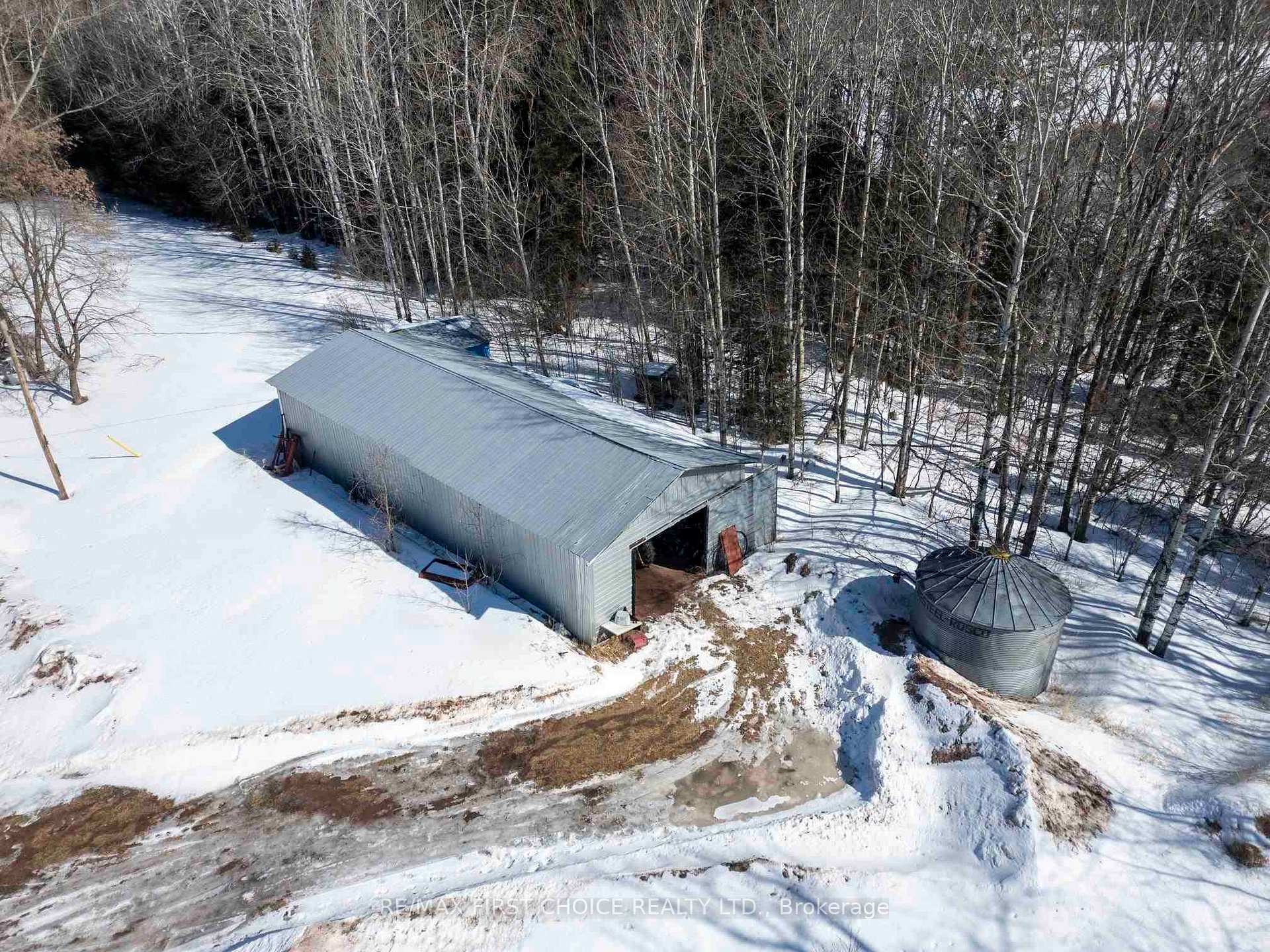 Photo 36 of 840 Pass Lake Road E, Thunder Bay Remote Area — HOMEH